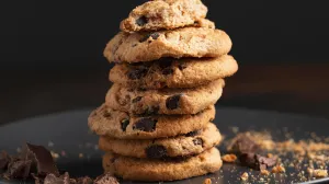 Neodoljivi domaći "cookies"/Free Pik