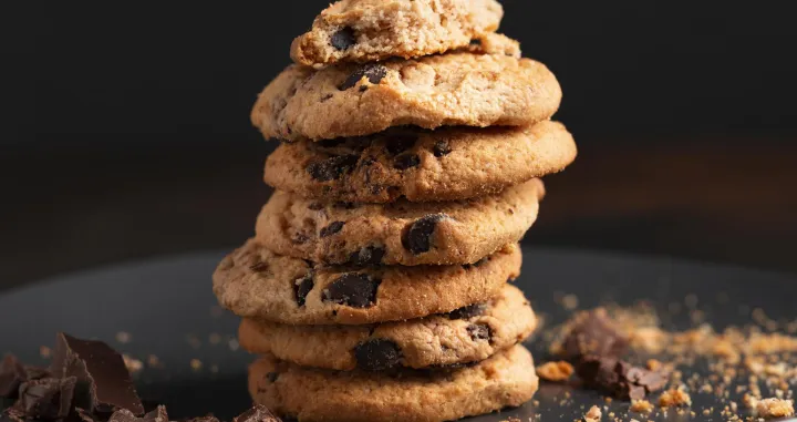 Neodoljivi domaći "cookies"/Free Pik