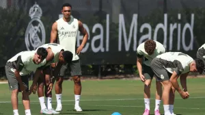 Trent Alexander-Arnold (FOTO: Real Madrid)