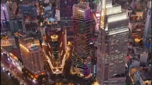 Idealna destinacija za preseljenje/Instagram