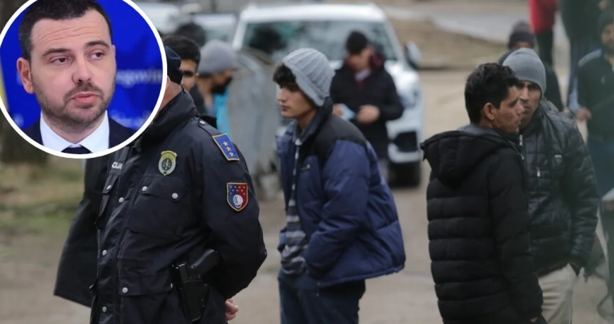 Magazinović je pokretač inicijative/