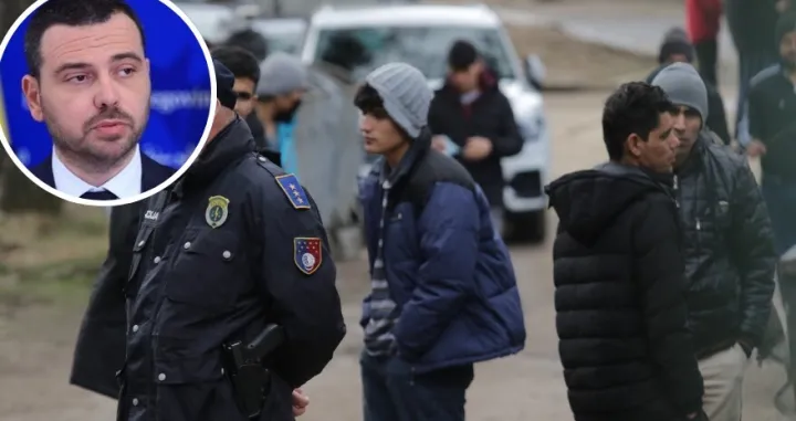 Magazinović je pokretač inicijative/