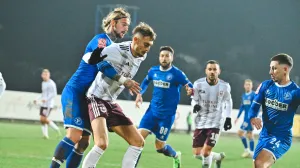 FK Radnik - FK Sarajevo