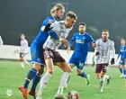FK Radnik - FK Sarajevo