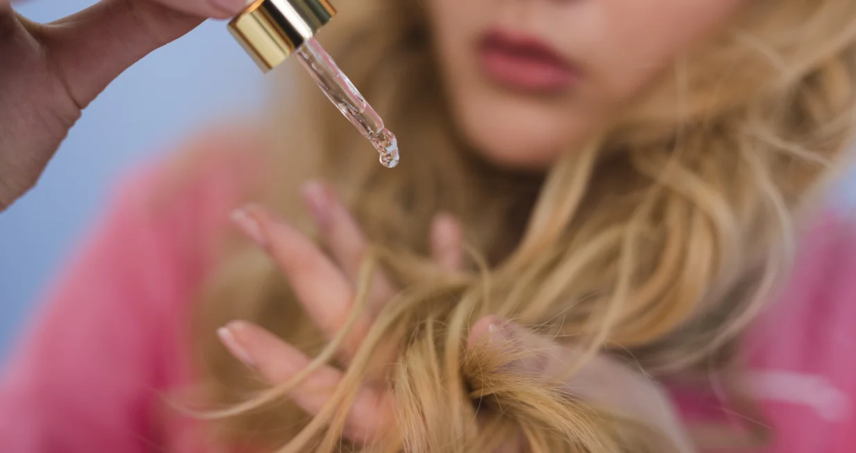 Kosa će vam biti zahvalna/Free Pik