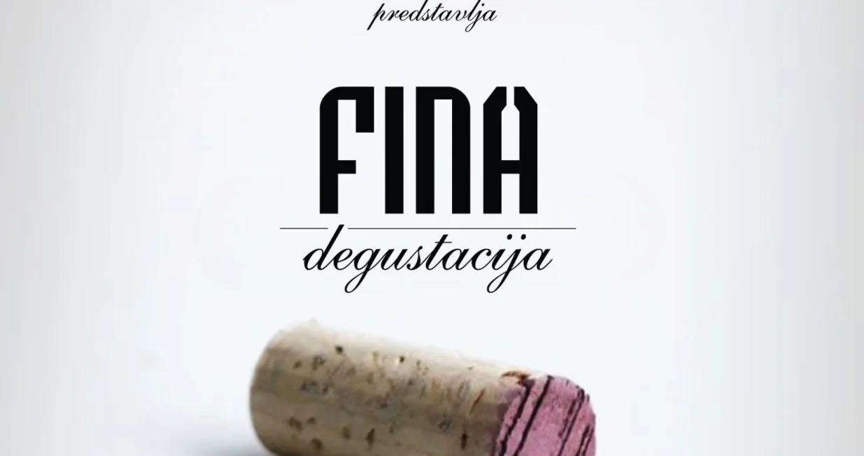 Sarajevo Wine Weekend predstavlja festival Fina degustacija – Vrhunski vinski doživljaj u srcu Sarajeva//
