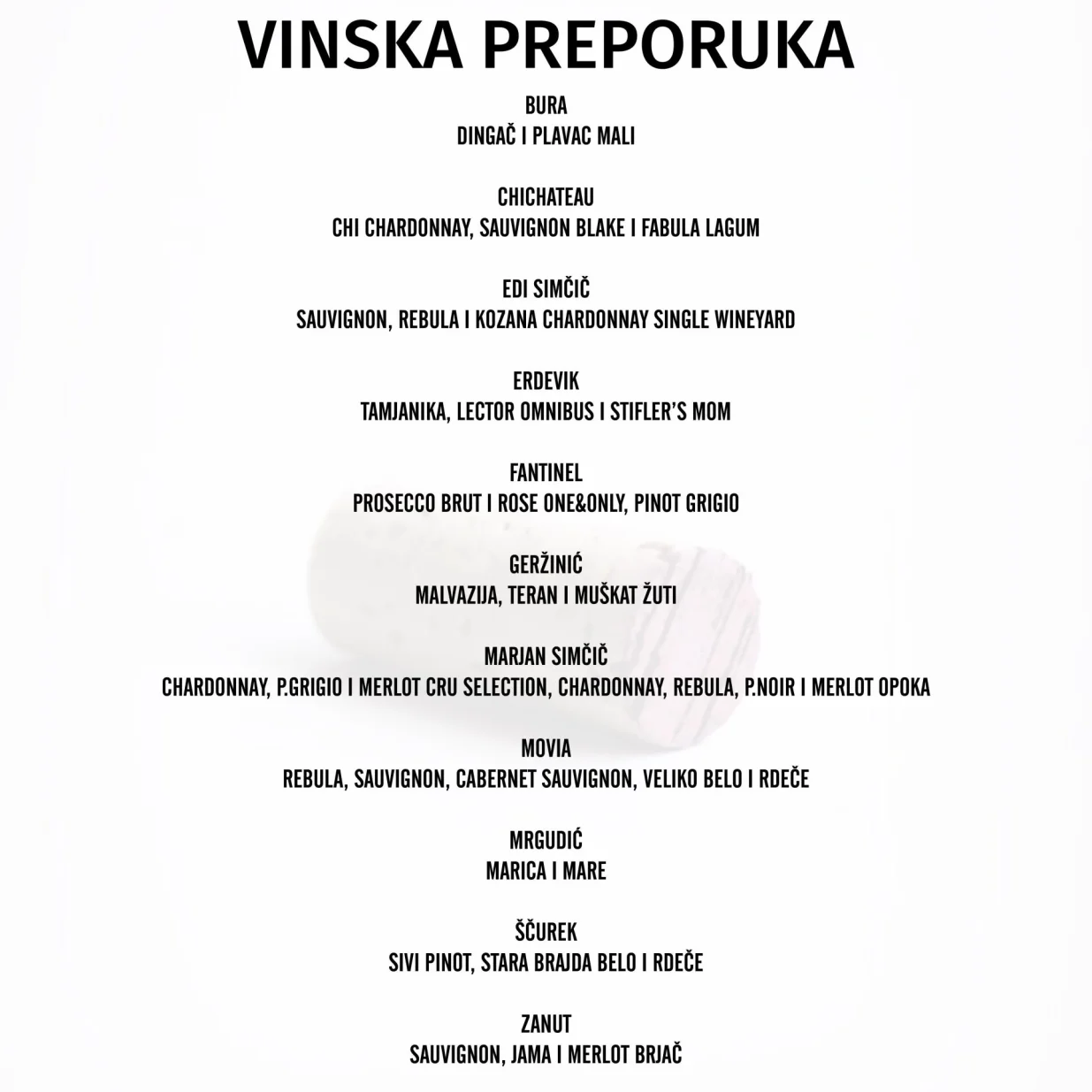 Sarajevo Wine Weekend predstavlja festival Fina degustacija – Vrhunski vinski doživljaj u srcu Sarajeva//