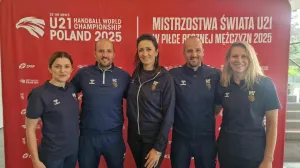 službene osobe iz bih na sp rukomet