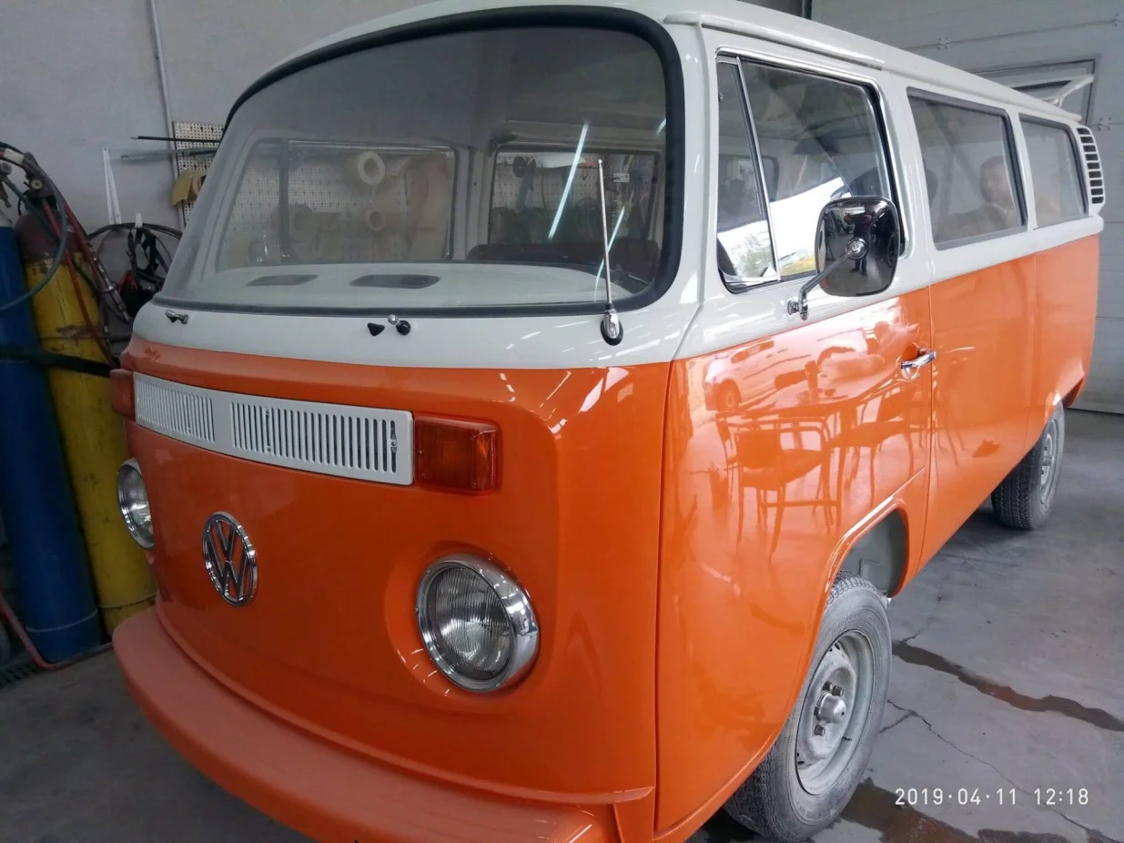 Restauracija auta/Oldtimer Garage Mostar