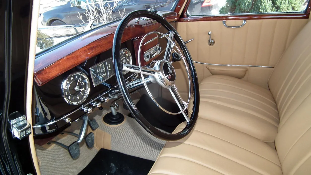 Restauracija auta/Oldtimer Garage Mostar