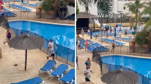 Čemu ovolika hića?/Tiktok