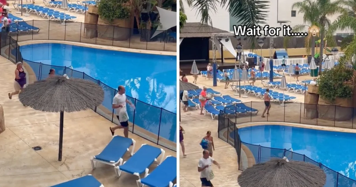 Čemu ovolika hića?/Tiktok