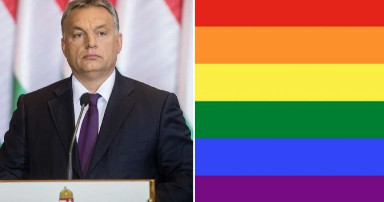 Orban pokušava zabraniti LGBTQ Povorke ponosa/