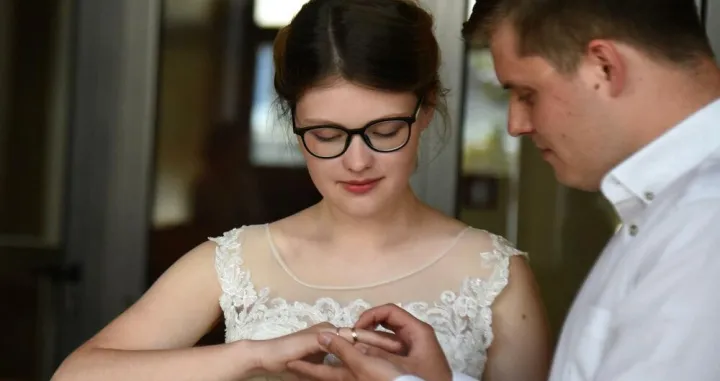 Medeni mjesec u Crnoj Gori: Marija i Ilija, Foto: Boris Pejović/