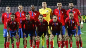 Superkup BiH između Borca i Zrinjskog (FOTO: Sanel Konjhodžić/Sport1)