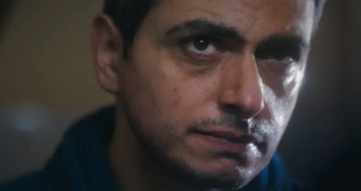 Kadar iz filma/ Detektor.ba/