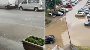 Haos u Priboju/Priboj Online