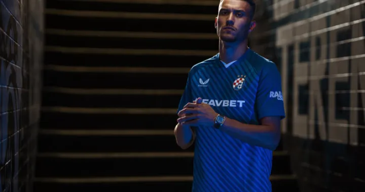 FOTO: Alen Szabo/GNK Dinamo