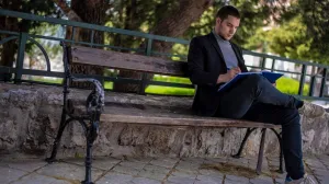 Đorđe Vučinić, narodni poslanik Liste za pravdu i red Nebojše Vukanovića/