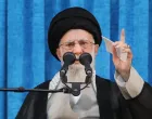 Ali Khamenei//