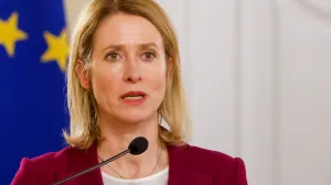 Kaja Kallas/Damir Deljo