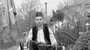 Rijad Šabić preminuo, mladić iz Breze/