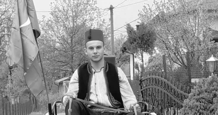 Rijad Šabić preminuo, mladić iz Breze/