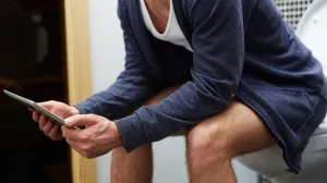 Velika nužda može vas dovesti do nesvjestice ili smrti/Free Pik