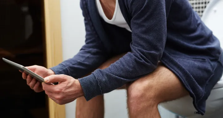 Velika nužda može vas dovesti do nesvjestice ili smrti/Free Pik