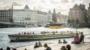 Kopenhagen, Danska/Mr Alex Photography