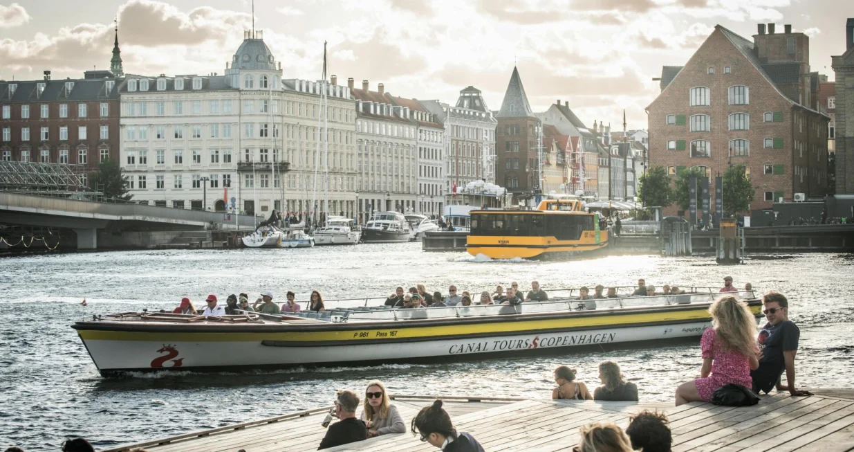 Kopenhagen, Danska/Mr Alex Photography