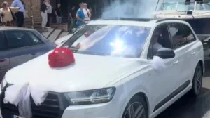 TikTok/ Screenshot/Sc