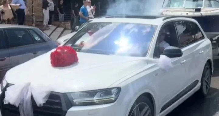 TikTok/ Screenshot/Sc