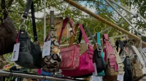 Turisti, čuvajte se lažnih brendova/Pinterest