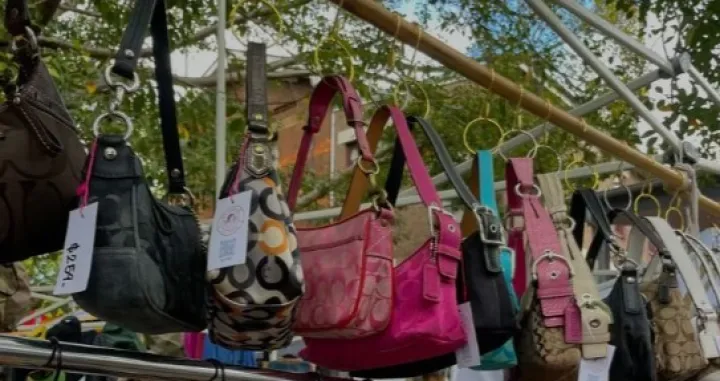 Turisti, čuvajte se lažnih brendova/Pinterest