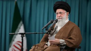 Ali Khamenei/Khamenei.ir
