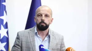 Dubravko Barbarić (FOTO: Sport1)