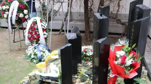 Obilježavanje 30. godišnjice masakra u OS Skender Kulenović/