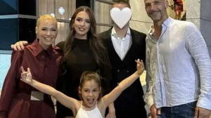 Instagram/ hanaaikodinovicc/Ins