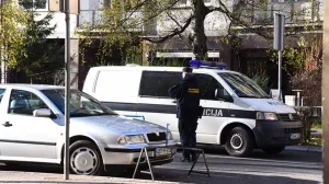 Novi incident u Visokom/Ilustracija/Srpskainfo/