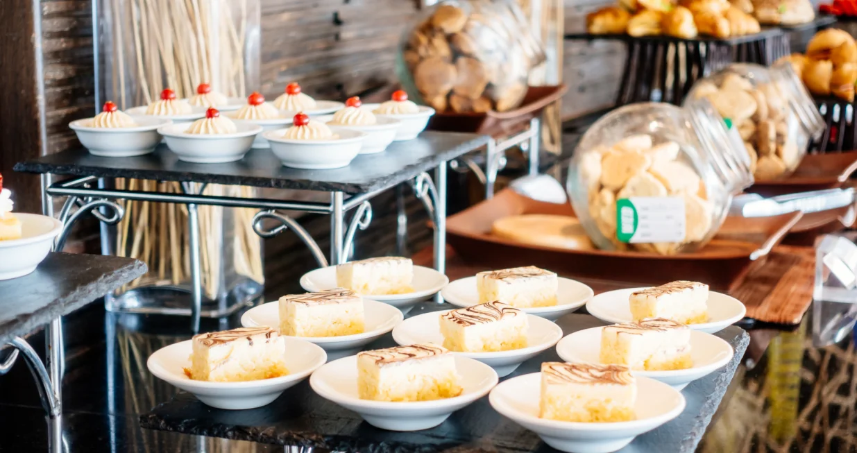 Jaja iz hotela nisu uvijek svježa/Free Pik