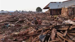 Poplave u Nigeriji/X.com/