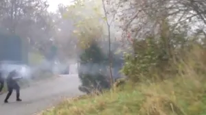 teheran napadi/Screenshot 