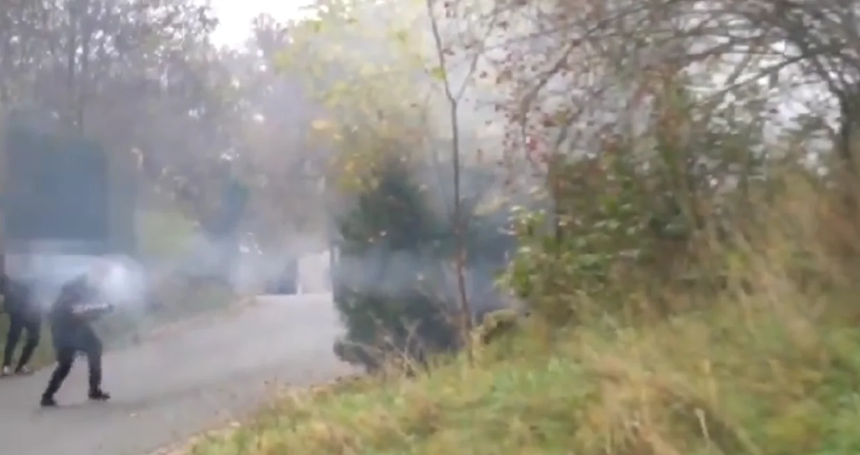 teheran napadi/Screenshot 