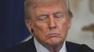 Donald Trump/Celal Güneş