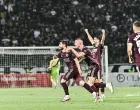 FK Sarajevo - AktobeGiorgi GuliashviliAmar BeganovićMiomir ĐuričkovićNidal Čelik