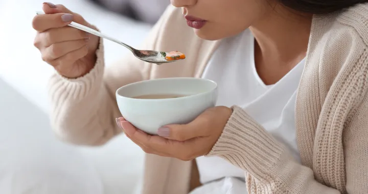 supa jedenje supe juha/