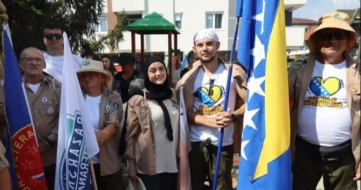 Upoznali su se na radnoj akciji/