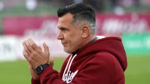 Zoran Zekić (FOTO: Sanel Konjhodžić/Sport1)