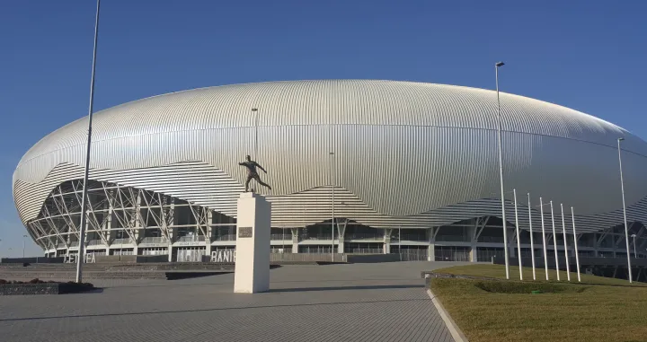 Ion Oblemenco stadion